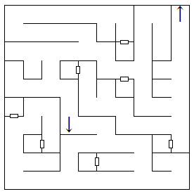 1の塔 F2