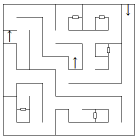 1の塔 F3