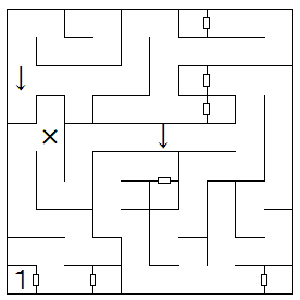 1の塔 F4