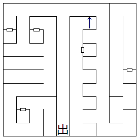 2の塔 F1