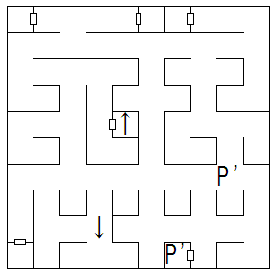 2の塔 F3