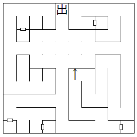 3の塔 F1