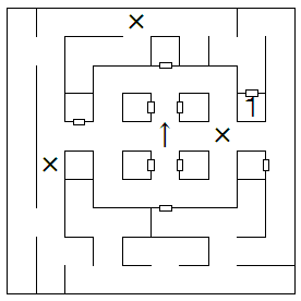 3の塔 F3