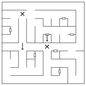 3の塔 F4